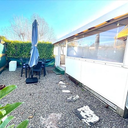 Mobil Home Tourrettes Dış mekan fotoğraf